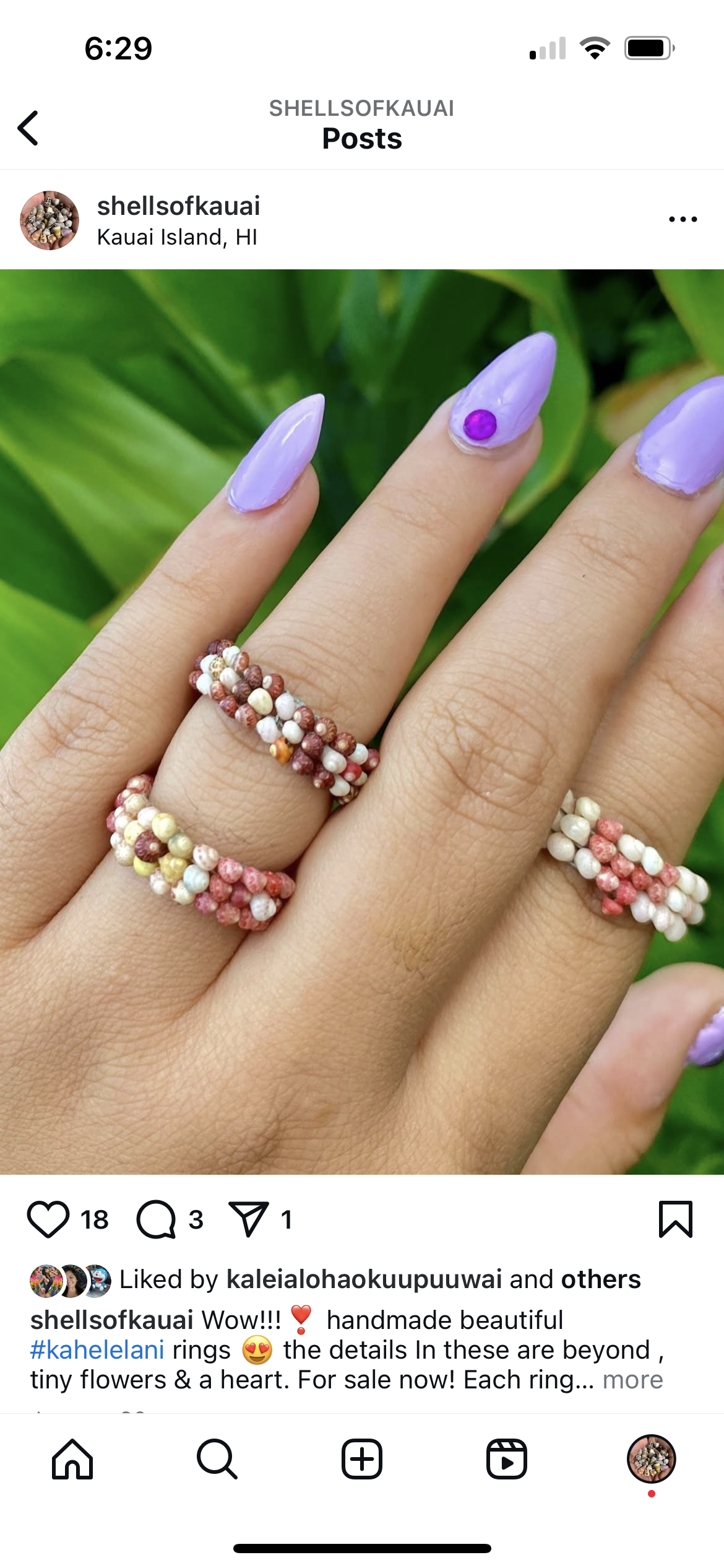 Rings