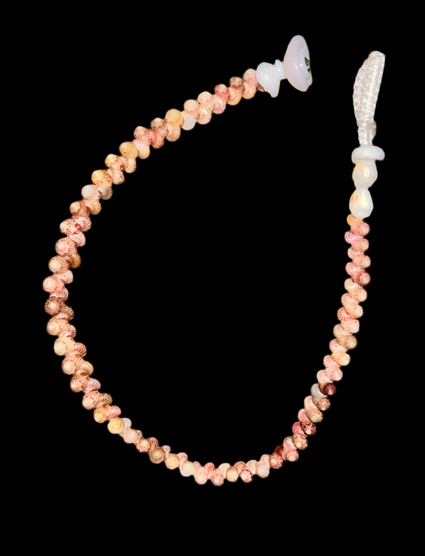 Bracelet Herringbone - Kauai Kahelelani Shlles