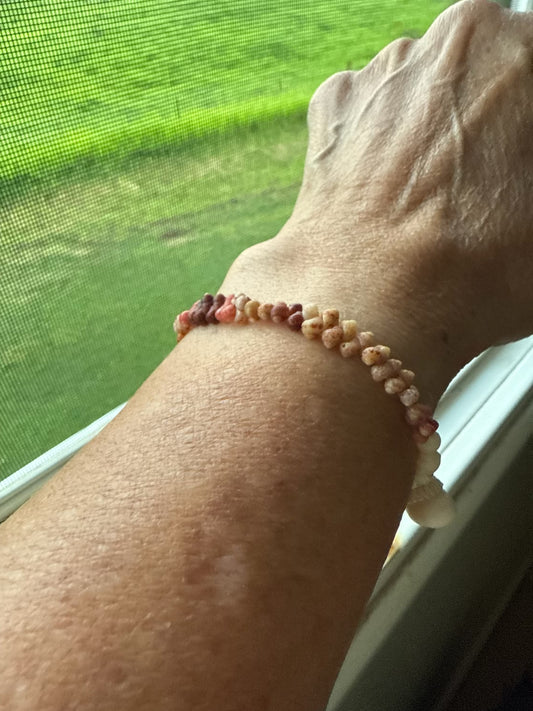 Bracelet Shells Kahelelani